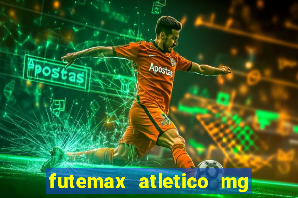 futemax atletico mg x flamengo